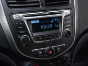 Hyundai Solaris I Рестайлинг Краснодар  - изображение 30