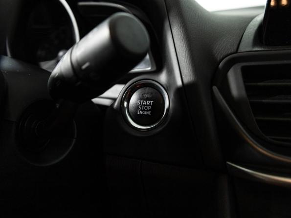 Mazda CX-4 I Рестайлинг с пробегом 2022 года, цена 2 725 000 рублей, 22839 км, внедорожник, Автокод Объявления