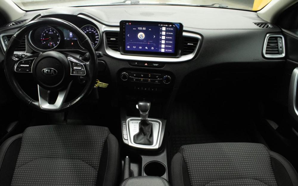Kia Ceed III Уфа  - изображение 9