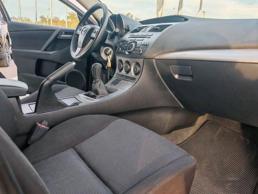 Mazda 3 II (BL) Волгоград  - изображение 12