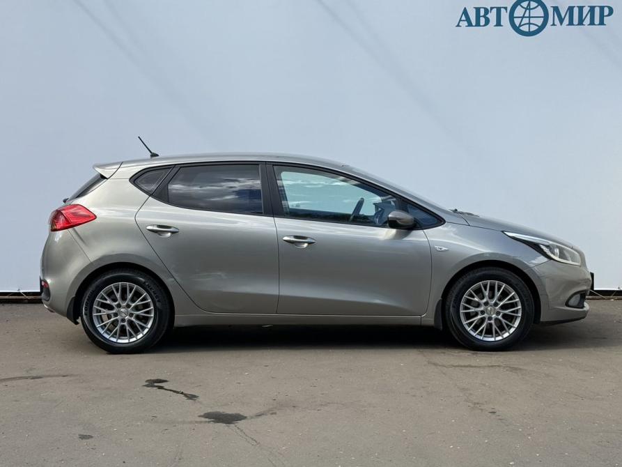 Kia Ceed II Москва  - изображение 4