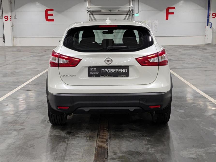 Nissan Qashqai II Казань  - изображение 7