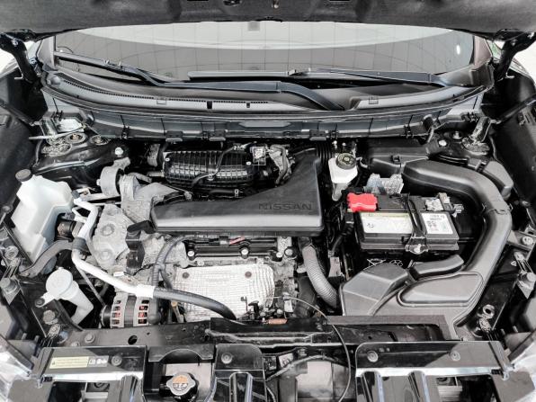 Nissan X-Trail III с пробегом 2017 года, цена 2 200 000 рублей, 95293 км, внедорожник, Автокод Объявления