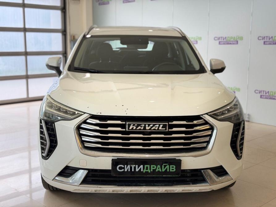 Haval Jolion I Москва  - изображение 2