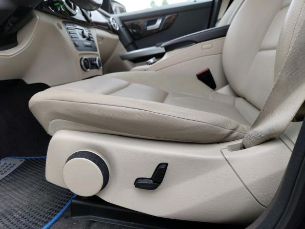 Mercedes-Benz GLK-Класс I (X204) Рестайлинг с пробегом 2014 года, цена 1 589 000 рублей, 280000 км, внедорожник, Автокод Объявления