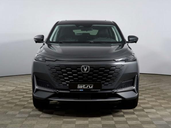 Changan UNI-K с пробегом 2022 года, цена 2 298 000 рублей, 110728 км, внедорожник, Автокод Объявления