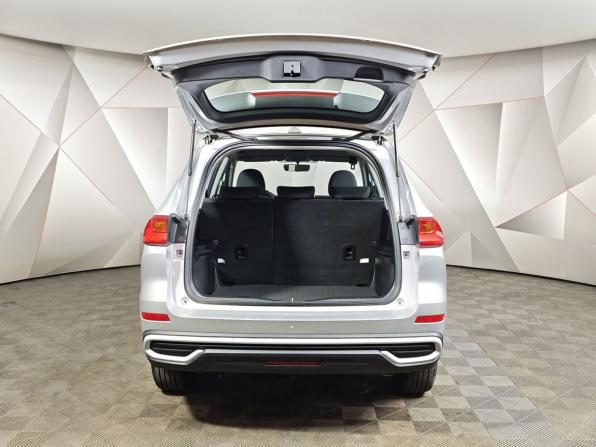 Haval M6 II с пробегом 2026 года, цена 1 869 000 рублей, 8484 км, внедорожник, Автокод Объявления