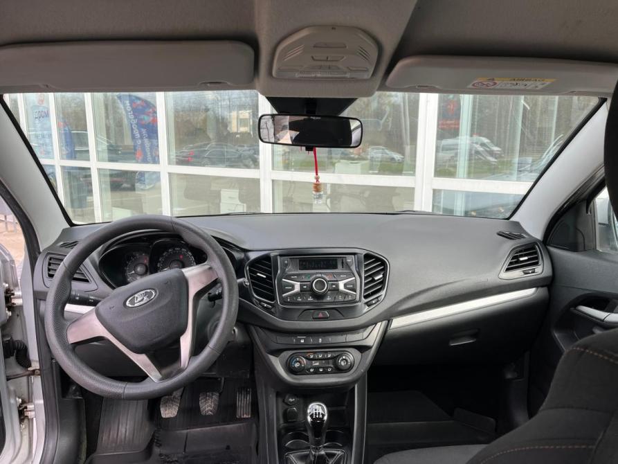 Lada (ВАЗ) Vesta I Ижевск  - изображение 5