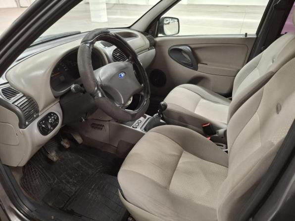 Lada (ВАЗ) Kalina I с пробегом 2011 года, цена 159 000 рублей, 170270 км, хэтчбек, Автокод Объявления