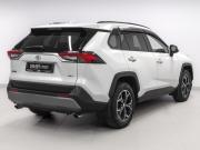 Toyota RAV4 V (XA50) Санкт-Петербург  - изображение 35