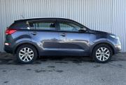 Kia Sportage III Рестайлинг Киров  - изображение 34