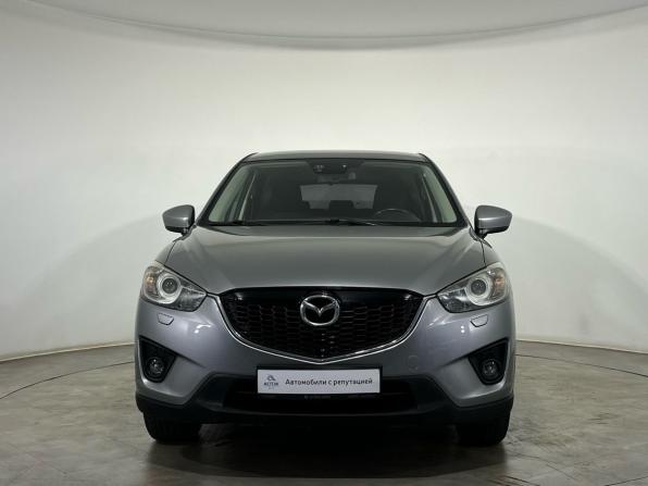 Mazda CX-5 I с пробегом 2013 года, цена 1 870 000 рублей, 110738 км, внедорожник, Автокод Объявления