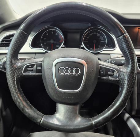Audi A5 I (8T) с пробегом 2011 года, цена 1 040 000 рублей, 173000 км, купе, Автокод Объявления