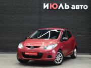 Mazda 2 II (DE) Екатеринбург  - изображение 20