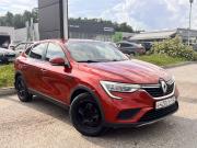 Renault Arkana I Уфа  - изображение 20