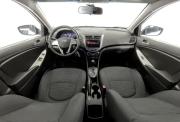 Hyundai Solaris I Рестайлинг Волгоград  - изображение 35