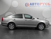 Skoda Octavia II (A5) Рестайлинг Москва  - изображение 29