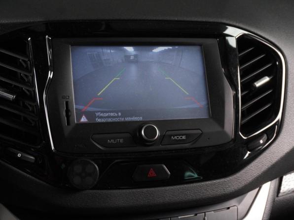 Lada (ВАЗ) Vesta I с пробегом 2019 года, цена 1 225 000 рублей, 156116 км, универсал, Автокод Объявления