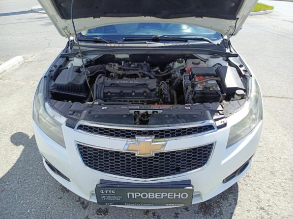 Chevrolet Cruze I с пробегом 2012 года, цена 595 000 рублей, 231005 км, седан, Автокод Объявления