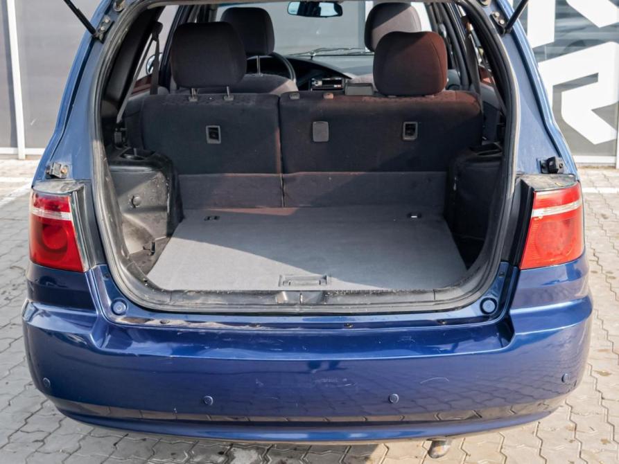 Kia Carens I (RS) Рестайлинг Краснодар  - изображение 15