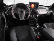 Chevrolet Niva I Рестайлинг Воронеж  - изображение 22