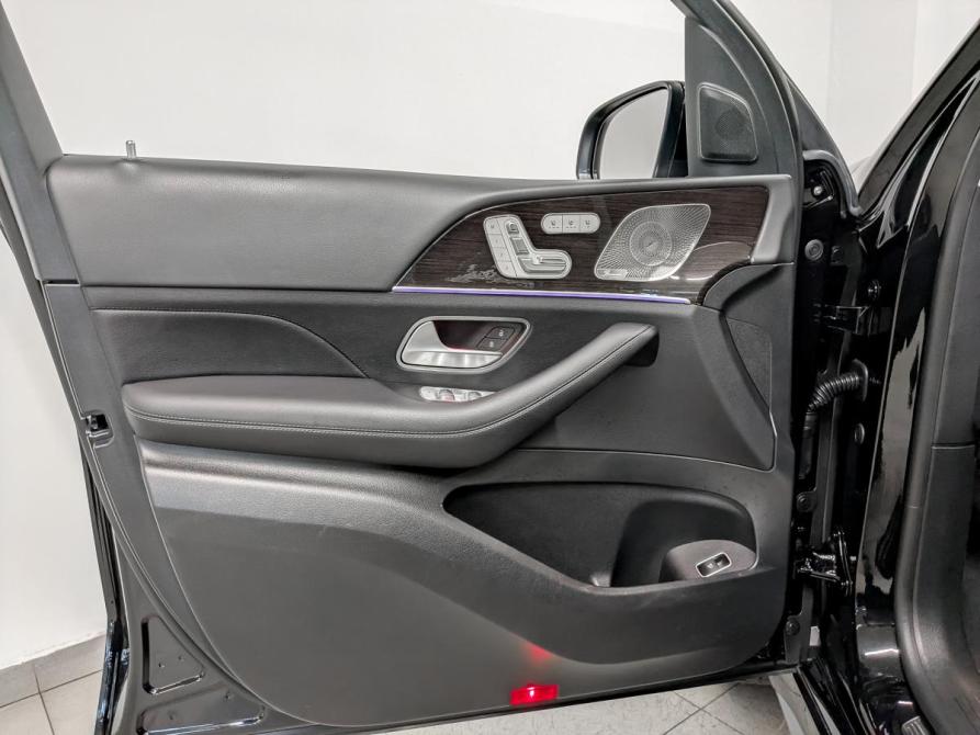 Mercedes-Benz GLS II (X167) Рестайлинг Санкт-Петербург  - изображение 22