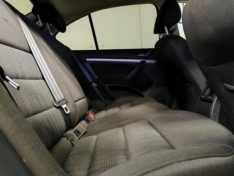 Skoda Octavia II (A5) Рестайлинг Москва  - изображение 6