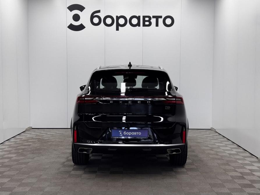 Exeed TXL I Рестайлинг 2 Воронеж  - изображение 6