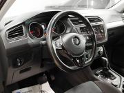 Volkswagen Tiguan II Тула  - изображение 33