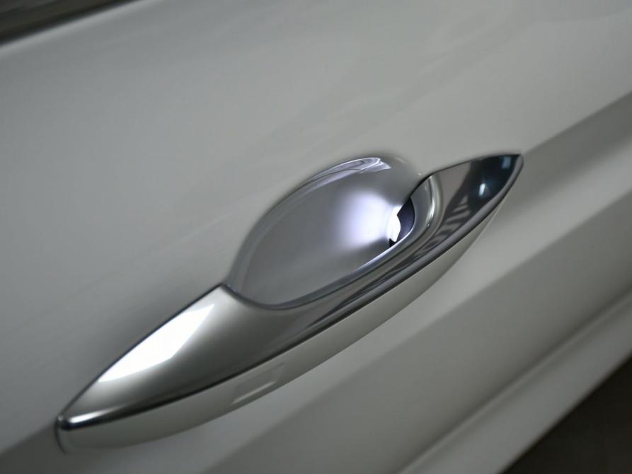 Geely Tugella I Рестайлинг Новосибирск  - изображение 27