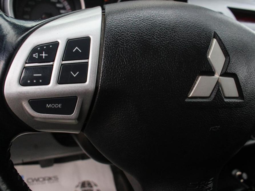 Mitsubishi Lancer X Калуга  - изображение 10