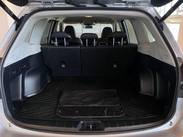 Subaru Forester V с пробегом 2018 года, цена 2 468 000 рублей, 127642 км, внедорожник, Автокод Объявления