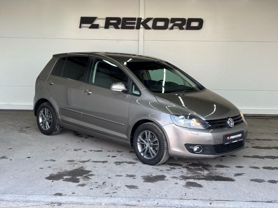 Volkswagen Golf Plus II Уфа  - изображение 1