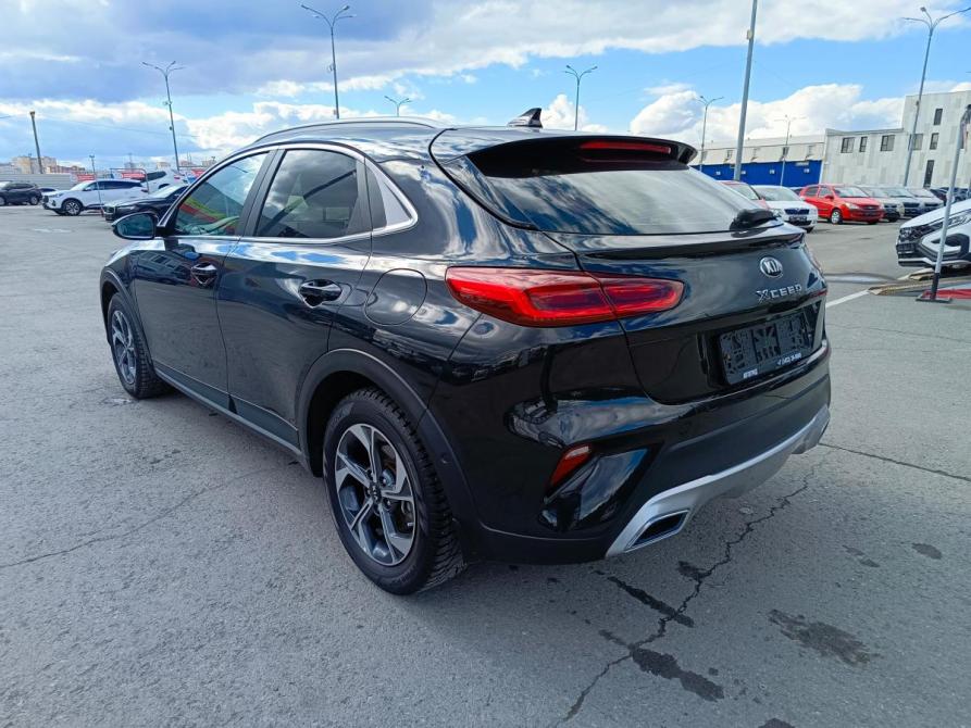 Kia XCeed I Тюмень  - изображение 5