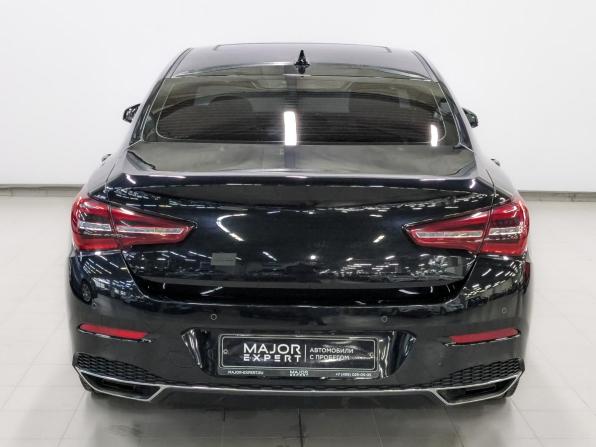 Hongqi H5 I с пробегом 2022 года, цена 2 255 000 рублей, 15633 км, седан, Автокод Объявления