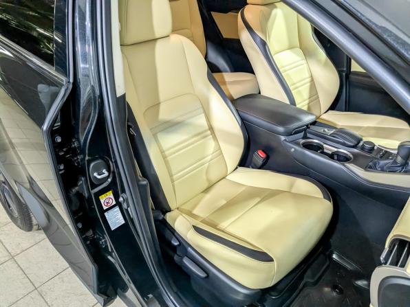 Lexus NX I с пробегом 2016 года, цена 2 580 000 рублей, 140207 км, внедорожник, Автокод Объявления