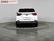 Chery Tiggo 4 Pro I Рестайлинг Белгород  - изображение 26
