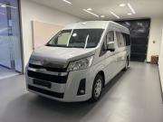 Toyota HiAce H300 Омск  - изображение 14