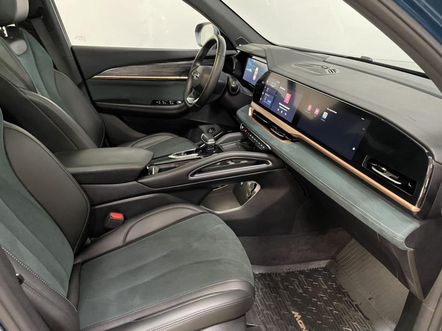 Geely Monjaro I Воронеж  - изображение 19