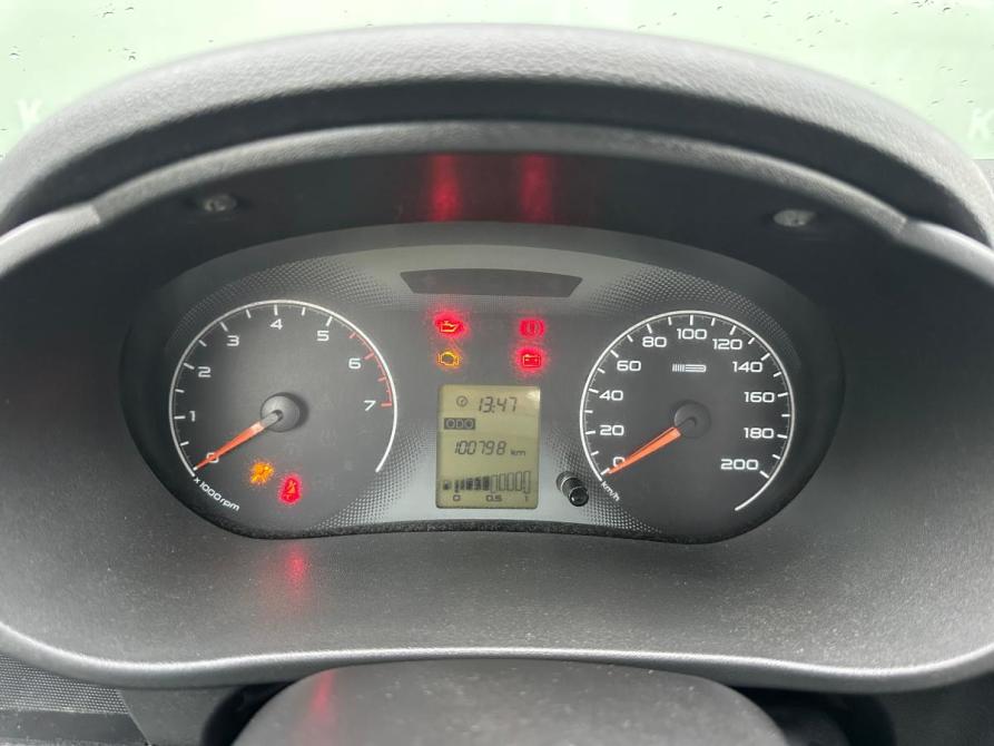 Lada (ВАЗ) Granta I Екатеринбург  - изображение 9
