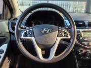 Hyundai Solaris I Москва  - изображение 31