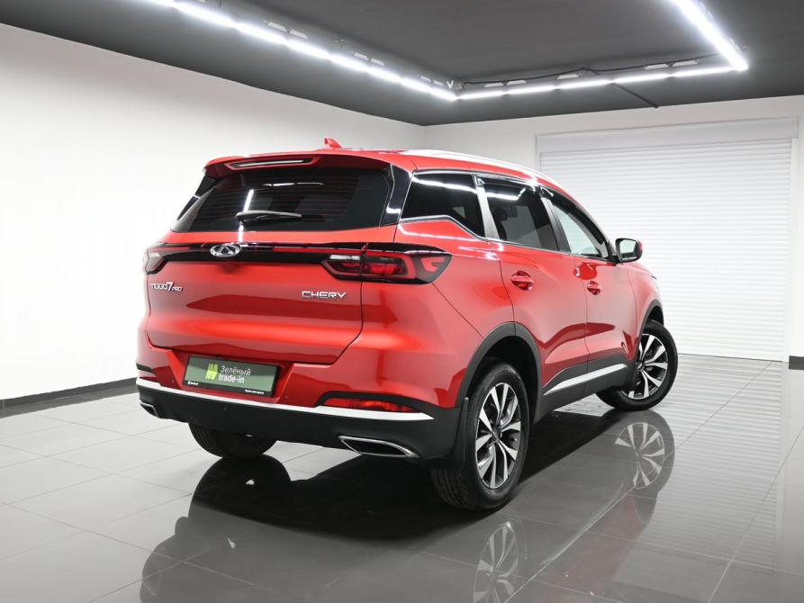 Chery Tiggo 7 Pro I Тверь  - изображение 2