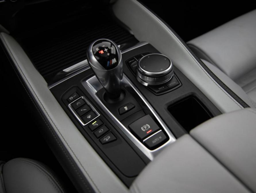 BMW X5 M II (F85) Санкт-Петербург  - изображение 19
