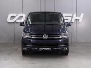 Volkswagen Multivan T6 Воронеж  - изображение 27