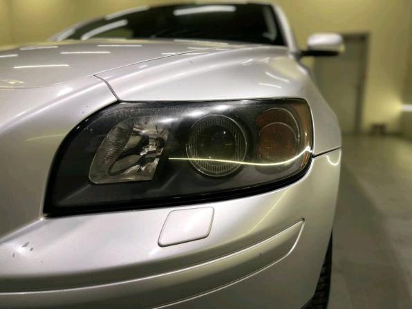 Volvo S40 II с пробегом 2004 года, цена 529 000 рублей, 232003 км, седан, Автокод Объявления