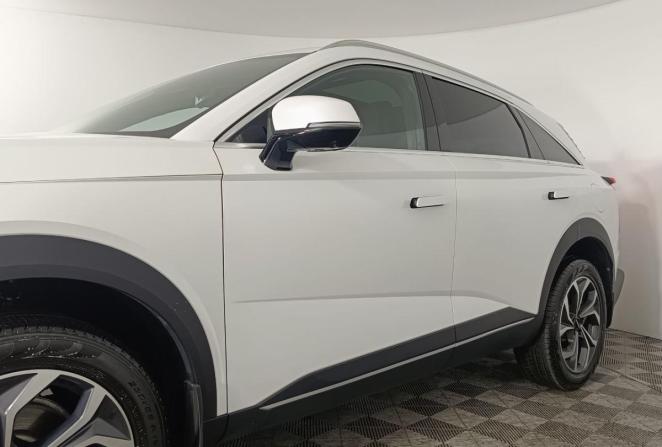 Haval F7 II с пробегом 2025 года, цена 2 960 000 рублей, 7955 км, внедорожник, Автокод Объявления