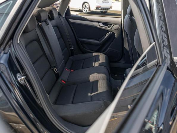 Audi A4 IV (B8) с пробегом 2011 года, цена 965 000 рублей, 126092 км, седан, Автокод Объявления