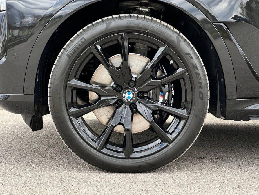 BMW X7 I (G07) Рестайлинг Пермь  - изображение 10