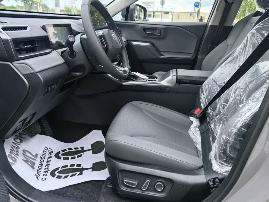 Toyota RAV4 VI (XA60) Нижнекамск  - изображение 12