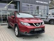 Nissan Qashqai II Вологда  - изображение 16